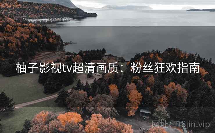 柚子影视tv超清画质：粉丝狂欢指南