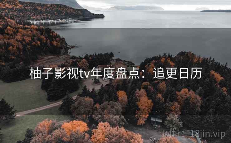 柚子影视tv年度盘点:追更日历 柚子影视tv年度盘点:追更日历