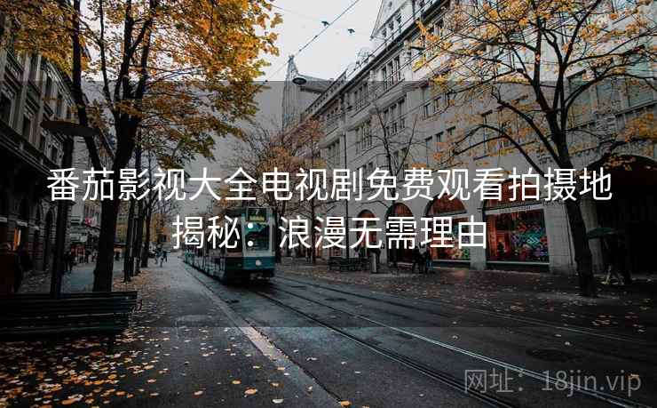番茄影视大全电视剧免费观看拍摄地揭秘：浪漫无需理由